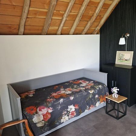Schaapskooi Sandenburg Villa Doorn Ngoại thất bức ảnh