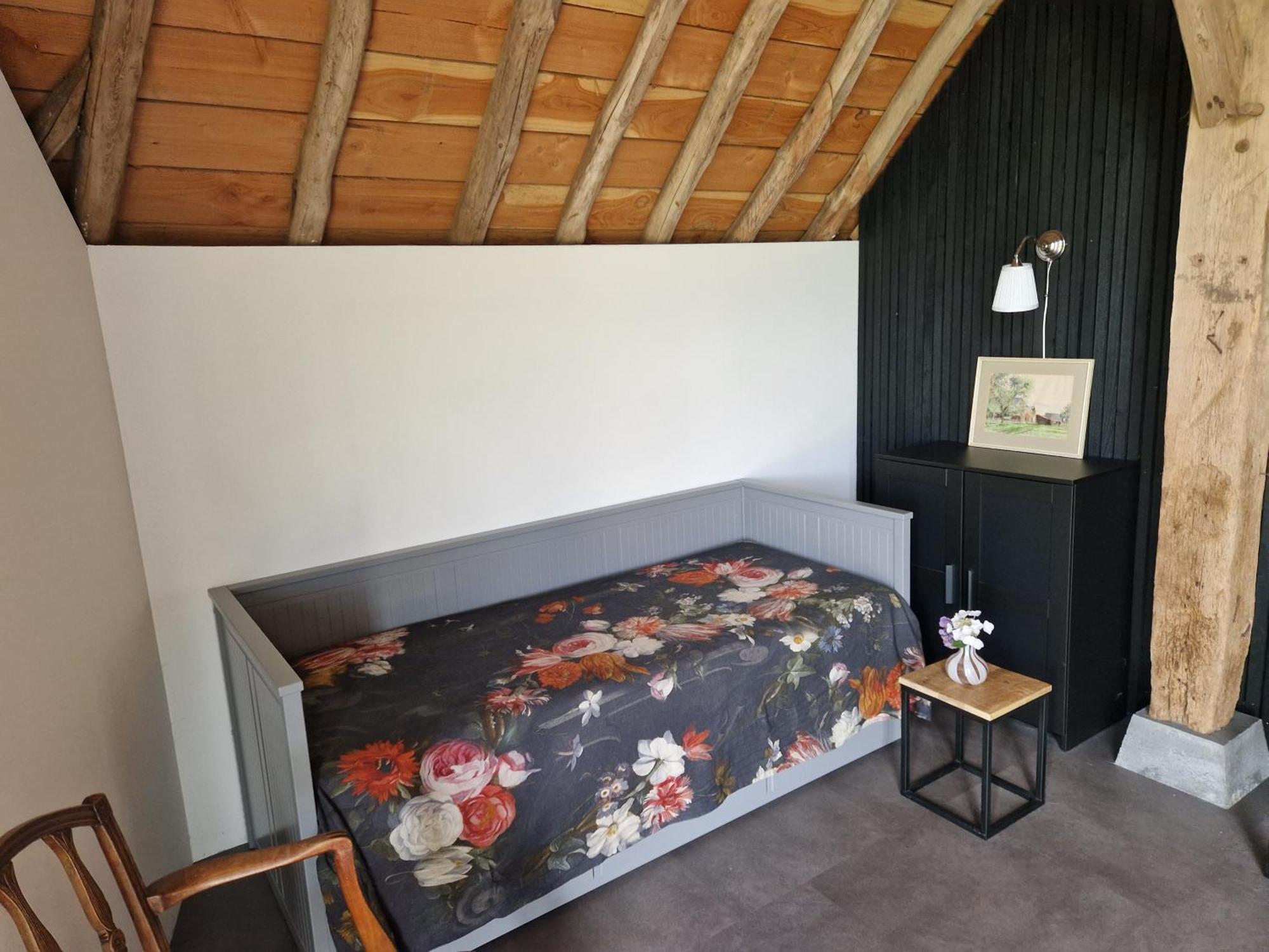 Schaapskooi Sandenburg Villa Doorn Ngoại thất bức ảnh