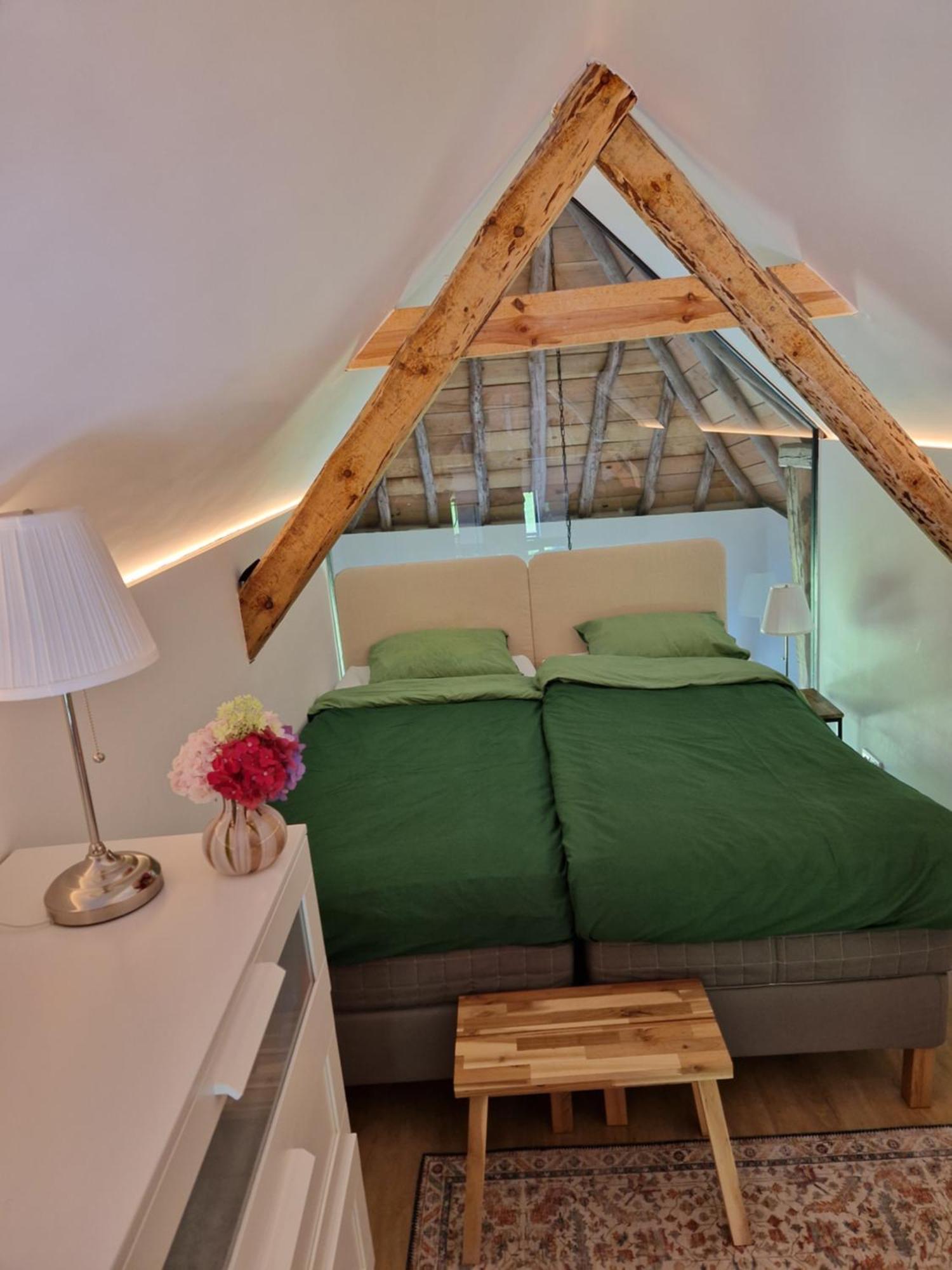 Schaapskooi Sandenburg Villa Doorn Ngoại thất bức ảnh